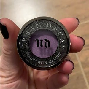 Urban decay Asphyxia eyeshadow